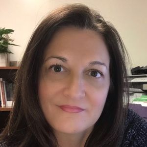 Meet your Posher, Vicki